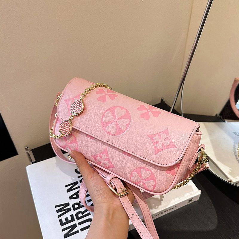 Designer Bag Luxury Bag Shoulder Bag free shipping designers bag for womens ladies 2025 new high end texture stylish handbag stylish single shoulder c