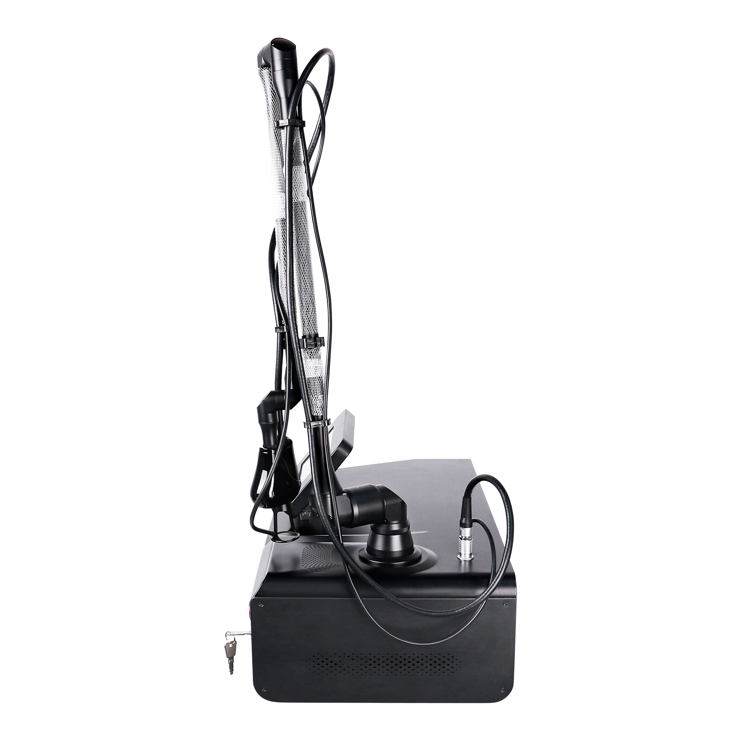 2025 New Model CO2 Fractional Laser Machine Facial Whitening Skin Resurfacing Acne Scar Pigment Removal Vaginal Tightening Remove Freckles Beauty Devi