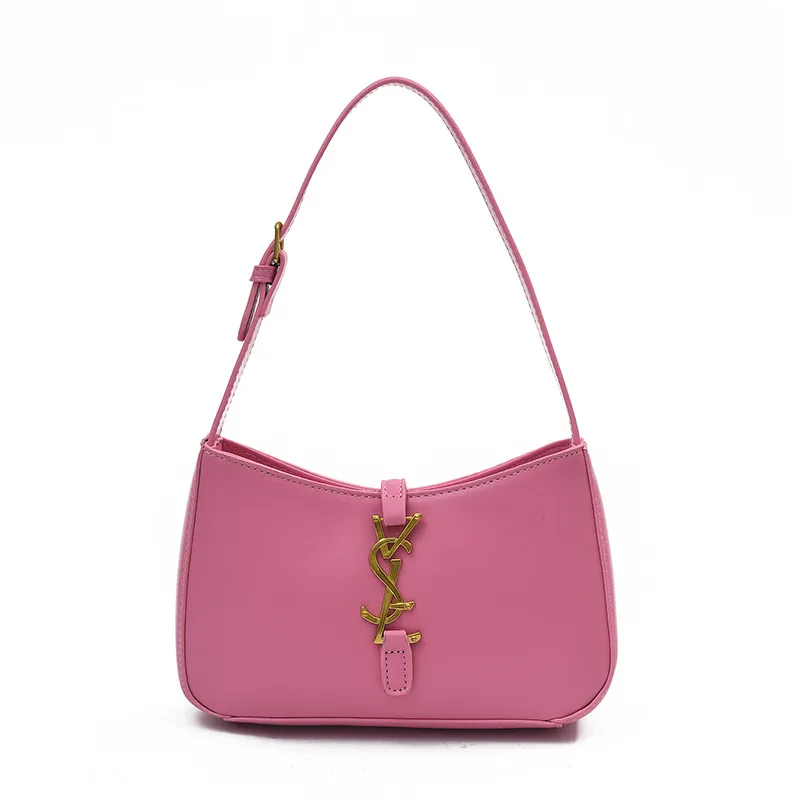 Designer Bag Shoulder Bag Crossbody Bag Luxury Bag Purse Designer 2025 New ladies' embossed silk scarf woven princess bag hand bill shoulder cros