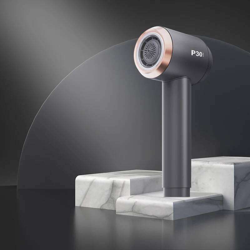 Wireless Dyer Negative Ion Quick-drying Household Electric Cold And Hot Air With Diffuser Cordless Profession Hair Dryer