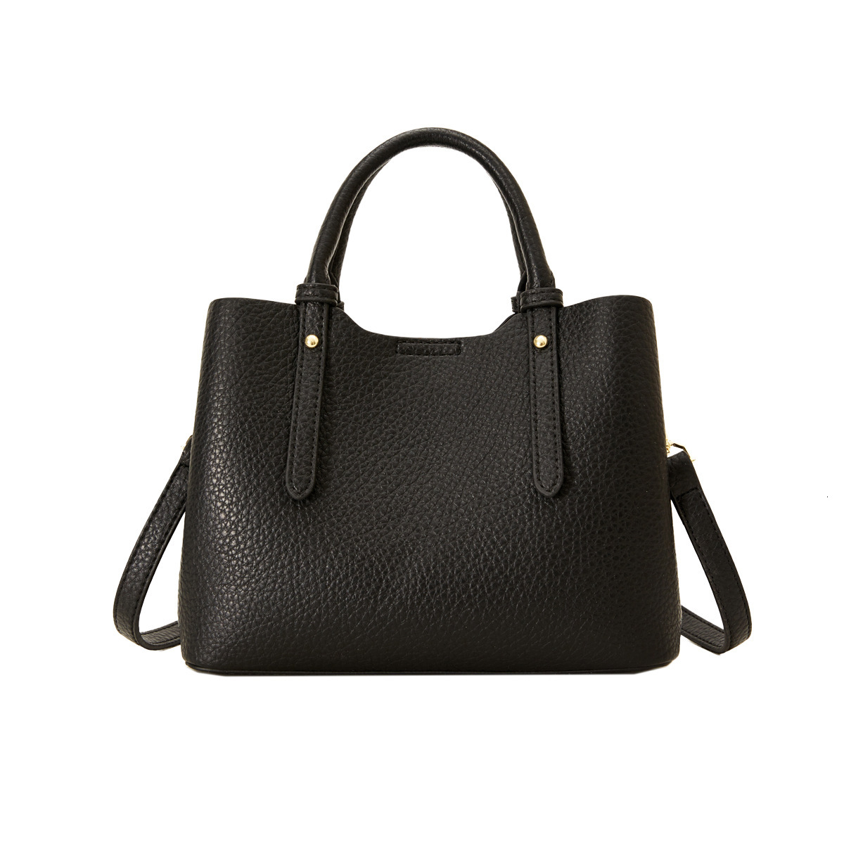 Free Shipping Designer Bag Handbag Extremely Simple Yet Luxurious New Womens Bag 2025 New Fashionable Versatile Shoulder Bag Soft Leather Casual Women