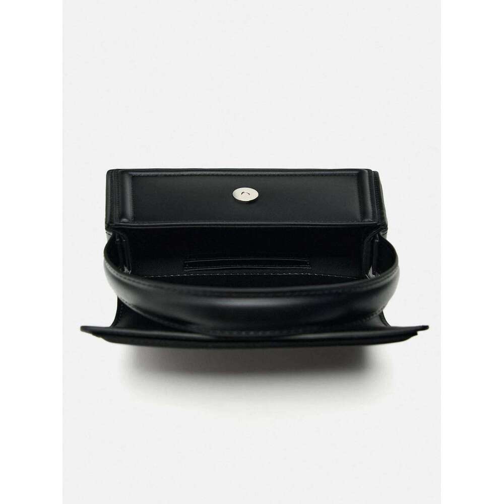 Women's Bags Designer Summer New Brown Mini City Crossbody Black Casual Fashion Hand Bill Shoulder Bag