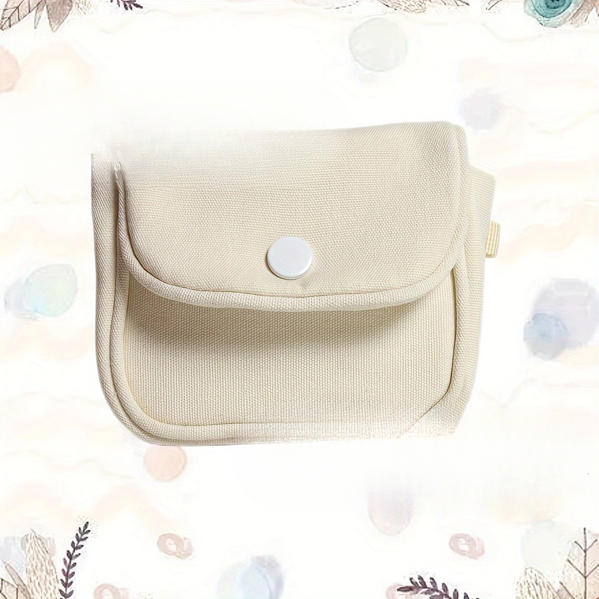 Classic fashion Fashion Solid Color Coin Wallet Mini Bank Card Earphones Key Storage Portable fashion Bag Designer Fashion Men s Key Bag