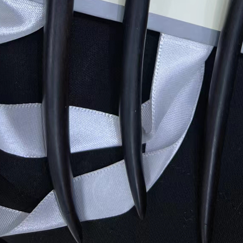 Elegantly Designed Ladies Pearl Hairpin with Floral Accent - Traditional Chinese Jewelry