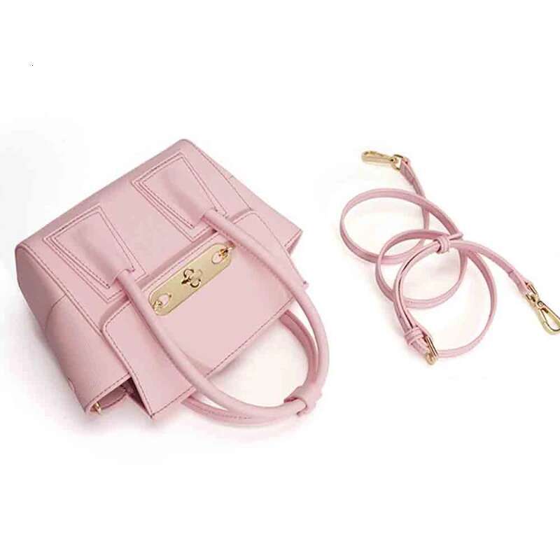 Women Unique Wings Shape Genuine Leather Bags Handbag Lady Cowhide Fashion One Shoulder New Small Tote Bag