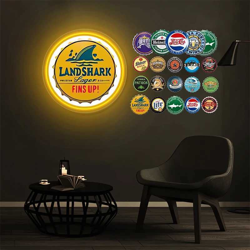 Custom LED Neon Sign Acrylic Wall Lamp Non-Waterproof for Business LED Sign Bedroom Wedding Birthday Gift USB Powered W250526