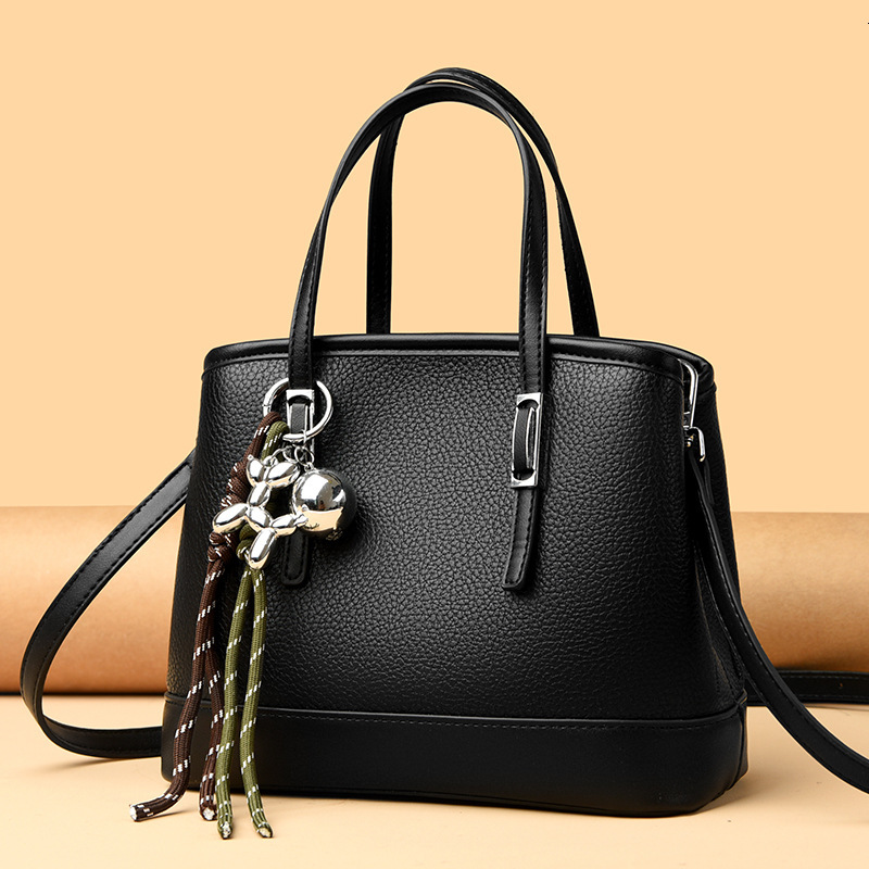 Free Shipping Designer Bag Handbag High-end And Niche Womens Bag 2025 New Fashionable And Simple Temperament Shoulder Bag Women's Commuting Cross