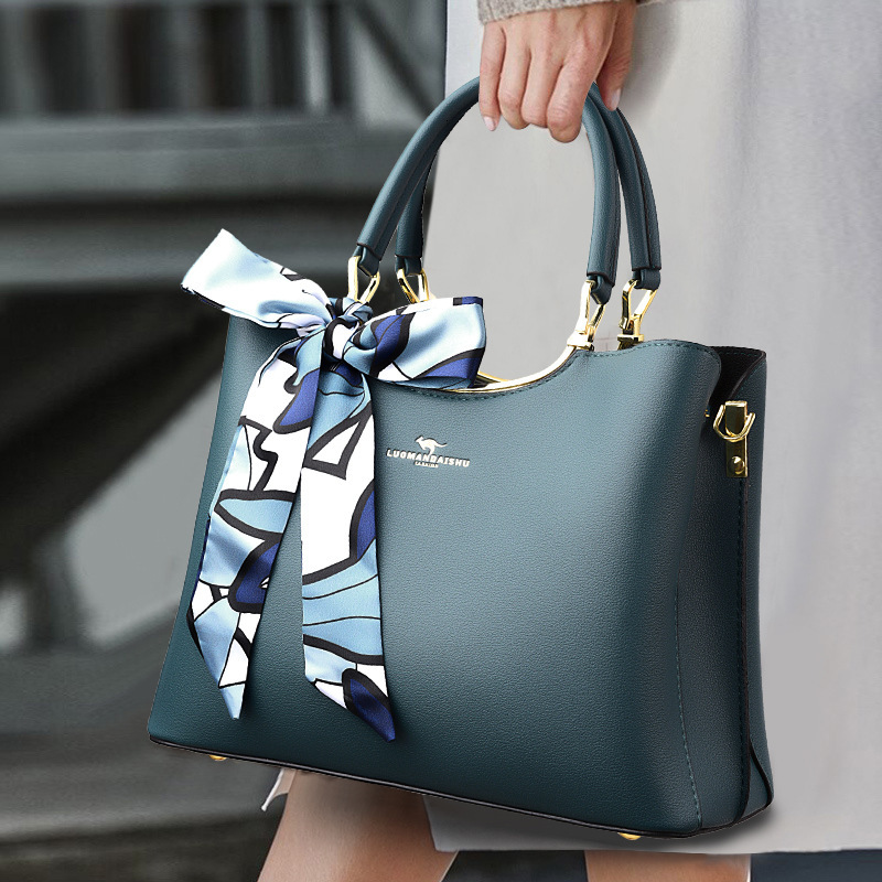 Free Shipping Designer Bag New Mother's Day Gift For Mom Handbag Commuting Large Capacity Tote Shoulder Bag Crossbody Bag