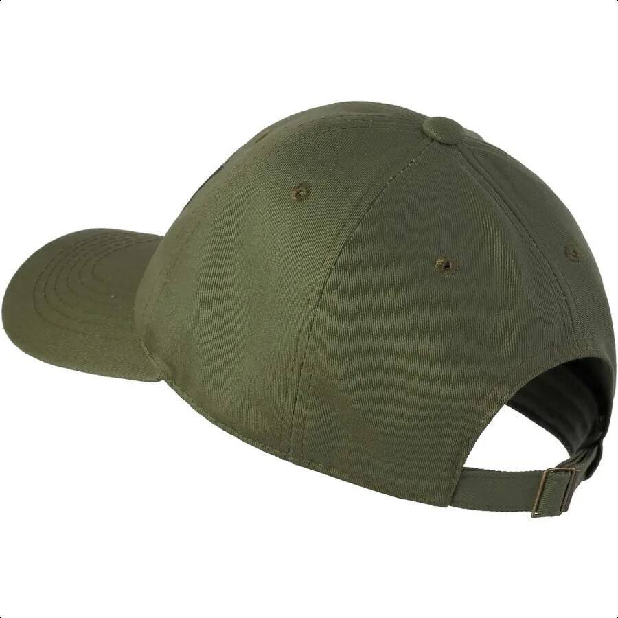 IIN American Flag Baseball Cap for Men Women Low Profile USA Army Tactical Operator Military Plain Dad Hat