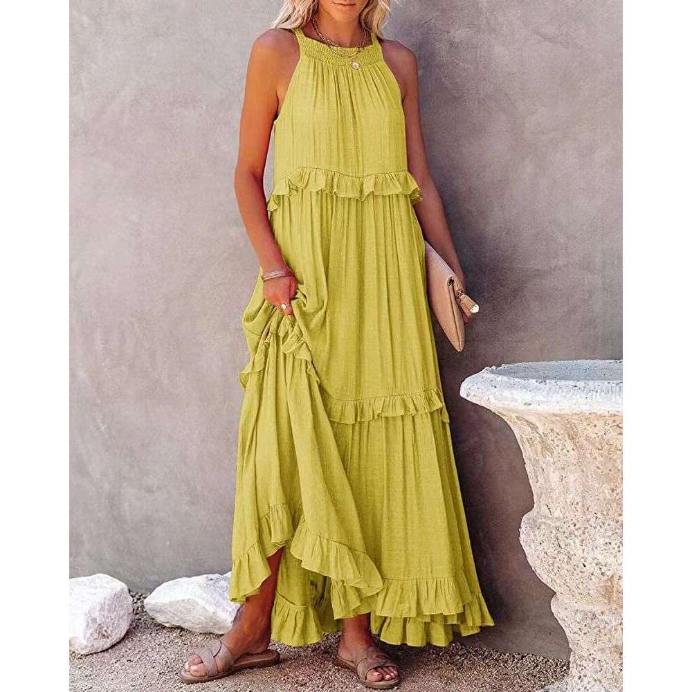 Tight Cut Out Dresses New Summer Women S Fashion Elegant Long Floor Length Cake Dress Sexy Dress