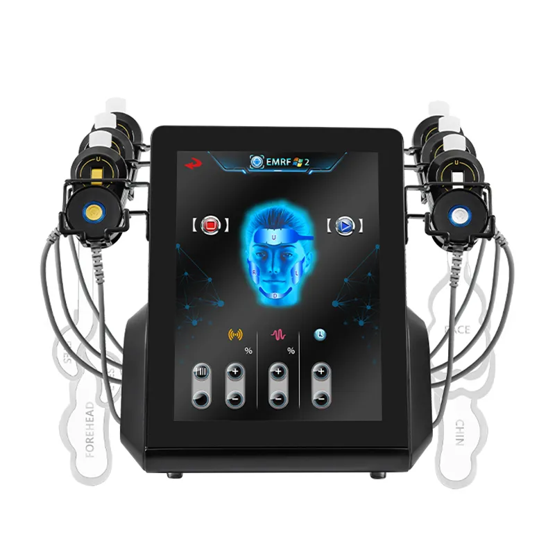 Face RF Machine Face Lifting Beauty Device