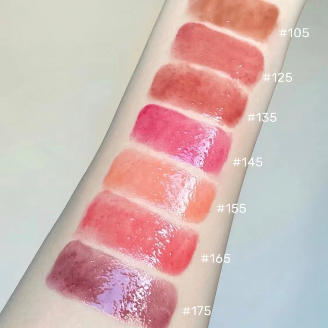 Volumizing Phantom Balm Lip Stick 100 Rise 105 Trace 125 Slip 135 Haze 120 DESIRE 180 Rouse Liquid Lipstick Lipstick Makeup Lipgl Stick stick