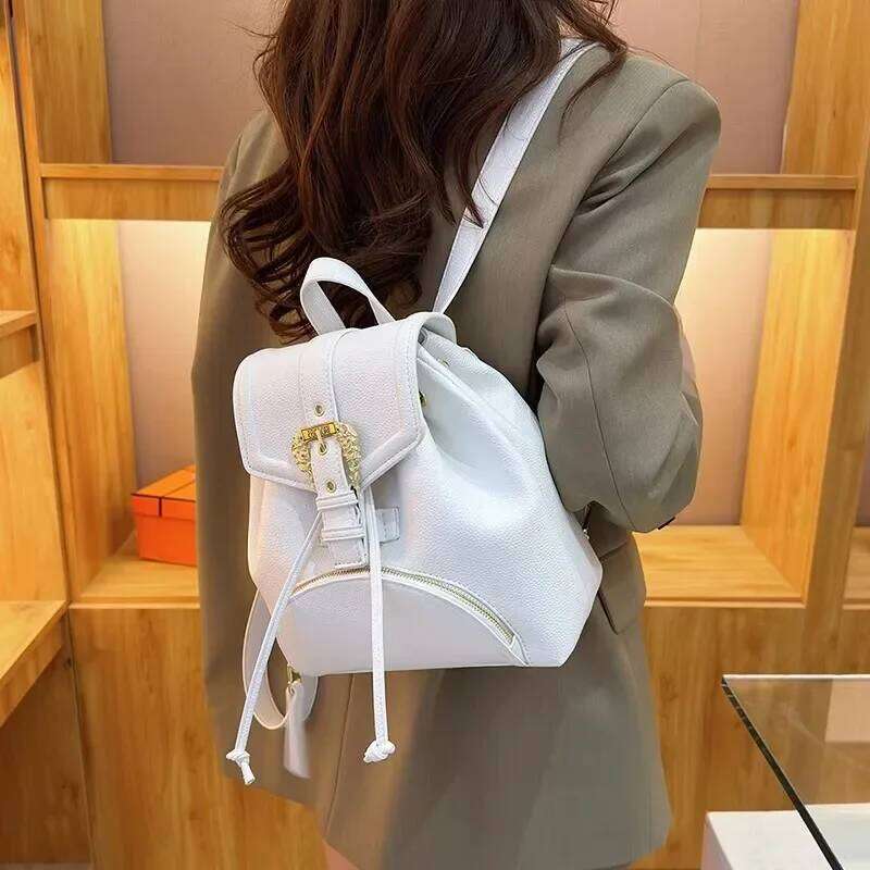 Hot Selling Chic Paris Fashion Leather Clutch Bag Elegant Solid Color Crossbody Tote Vintage Minimalist Handbag For Trendy Women Designer Bags