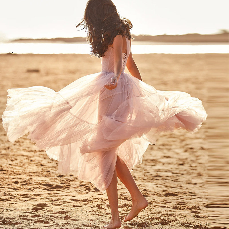 Autumn and winter new womens Princess Dress New sleeveless dress banquet dress host