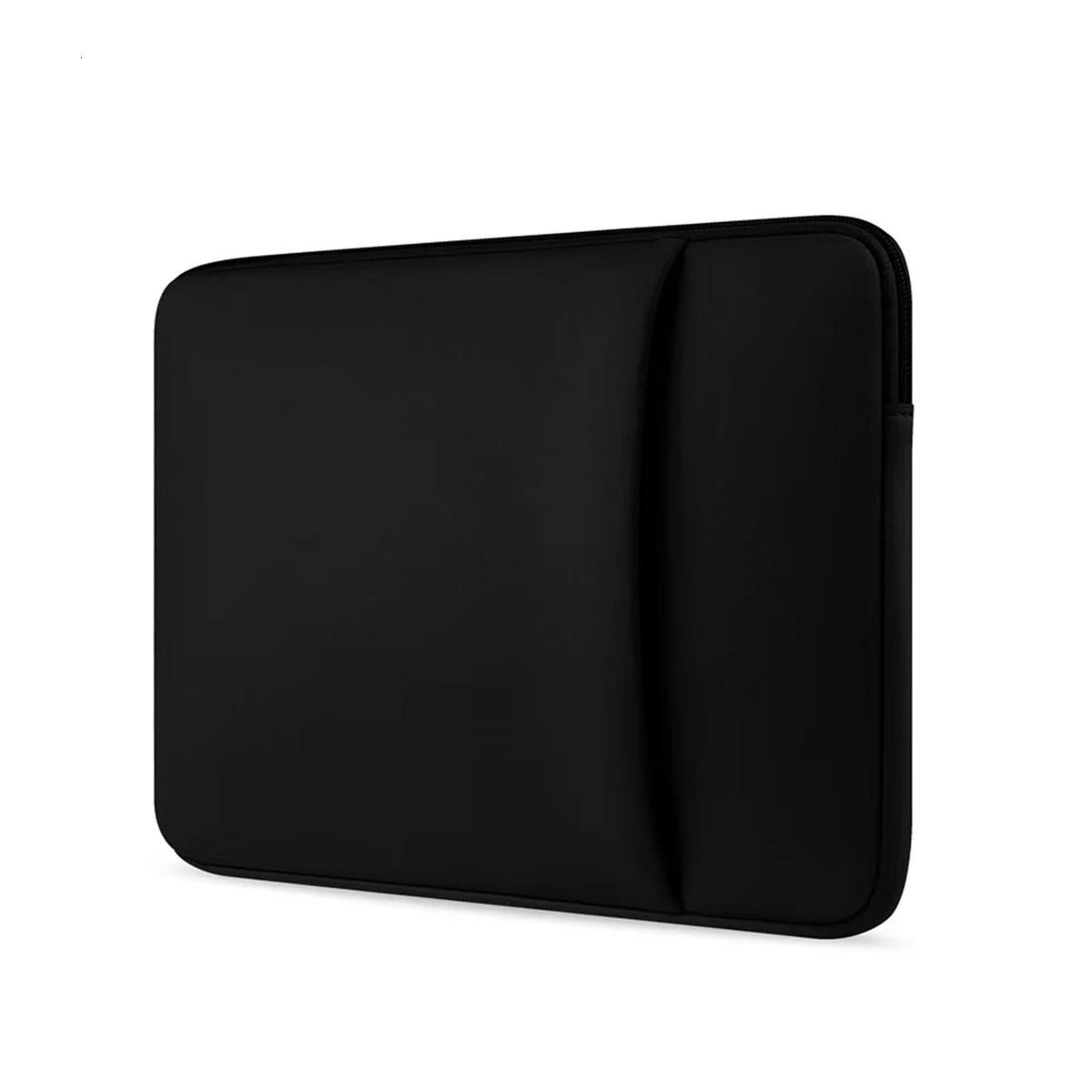 Laptop Inner Bag 11/13/14/15/16/17 Inch Computer Bag Protective Cover Front Pocket Can Hold Power Multifunctional Laptop Bag 250526