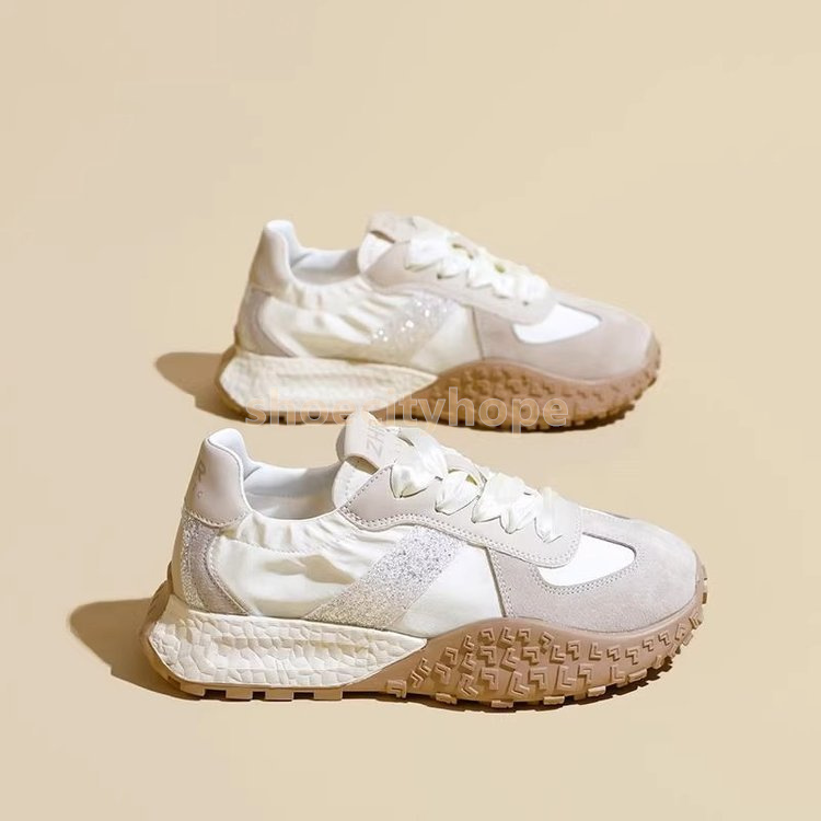 free shipping mens trainers designer running shoes womens sneakers summer mens shoes fashion soft thick-soled sneaker thin breathable non-slip outdoor