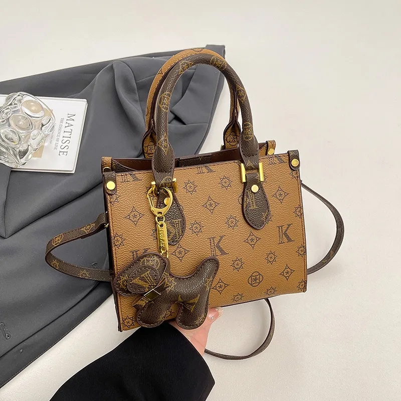 Designer Bag Luxury Bag Shoulder Bag Crossbody Tote Bag Purse Designer 2025 Ladies Shoulder Bag Luxury Summer New Outdoor Handbag Tote Mini Bag