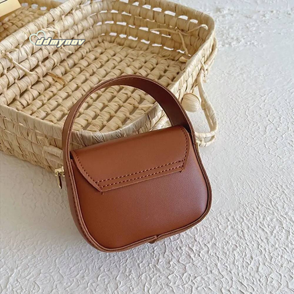 Women Solid Color Small Bag PU Leather Shoulder Messenger Crossbody Bags Fashion Casual Girls Handbags ddmynov