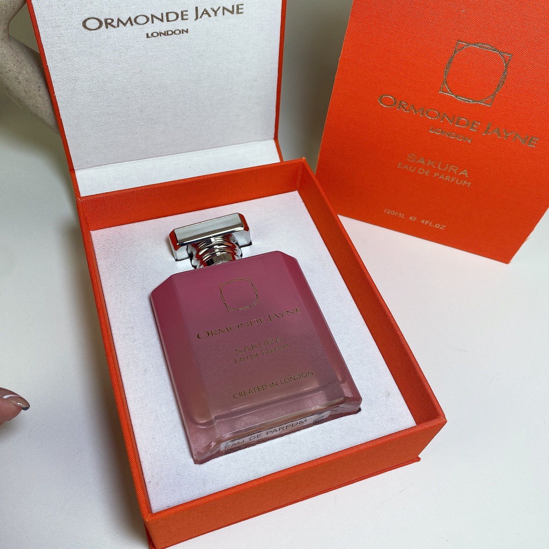 ORMONDE JAYNE Sakura Neutral Perfume 120ml