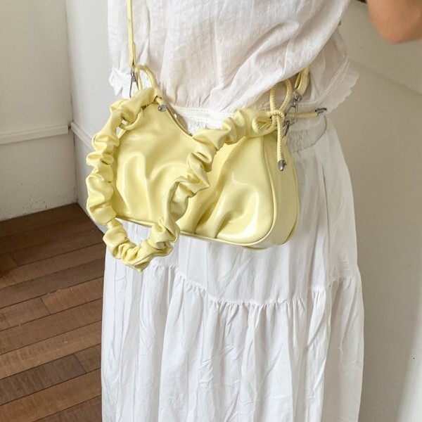 High-Quality Fashion Versatile Single-Shoulder Handbag for Women 2025 New Commuter Crossbody Bag