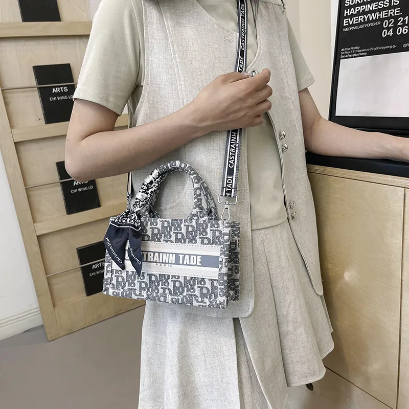 Shoulder Crossbody Bag Purse Designer 2025 totes Bags For womans mini handbag women crossbody shopping bag