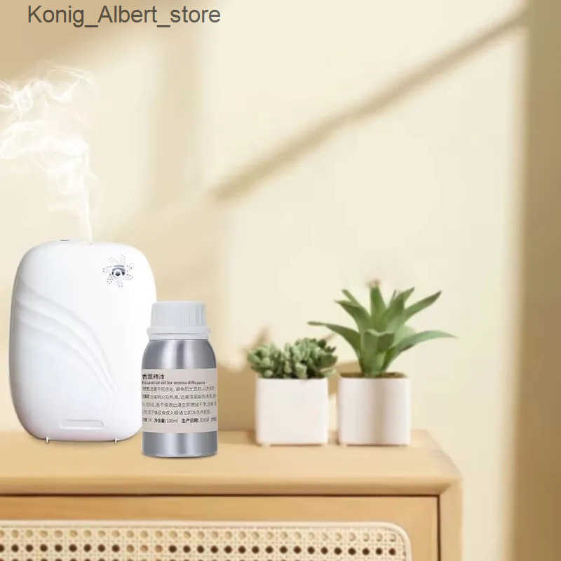 Floral Serise Aroma Diffuser Refill Oil Aroma Machine Humidifier Replacement Essential Oil Lavender Jasmine Gardenia Rose z25026PGRP