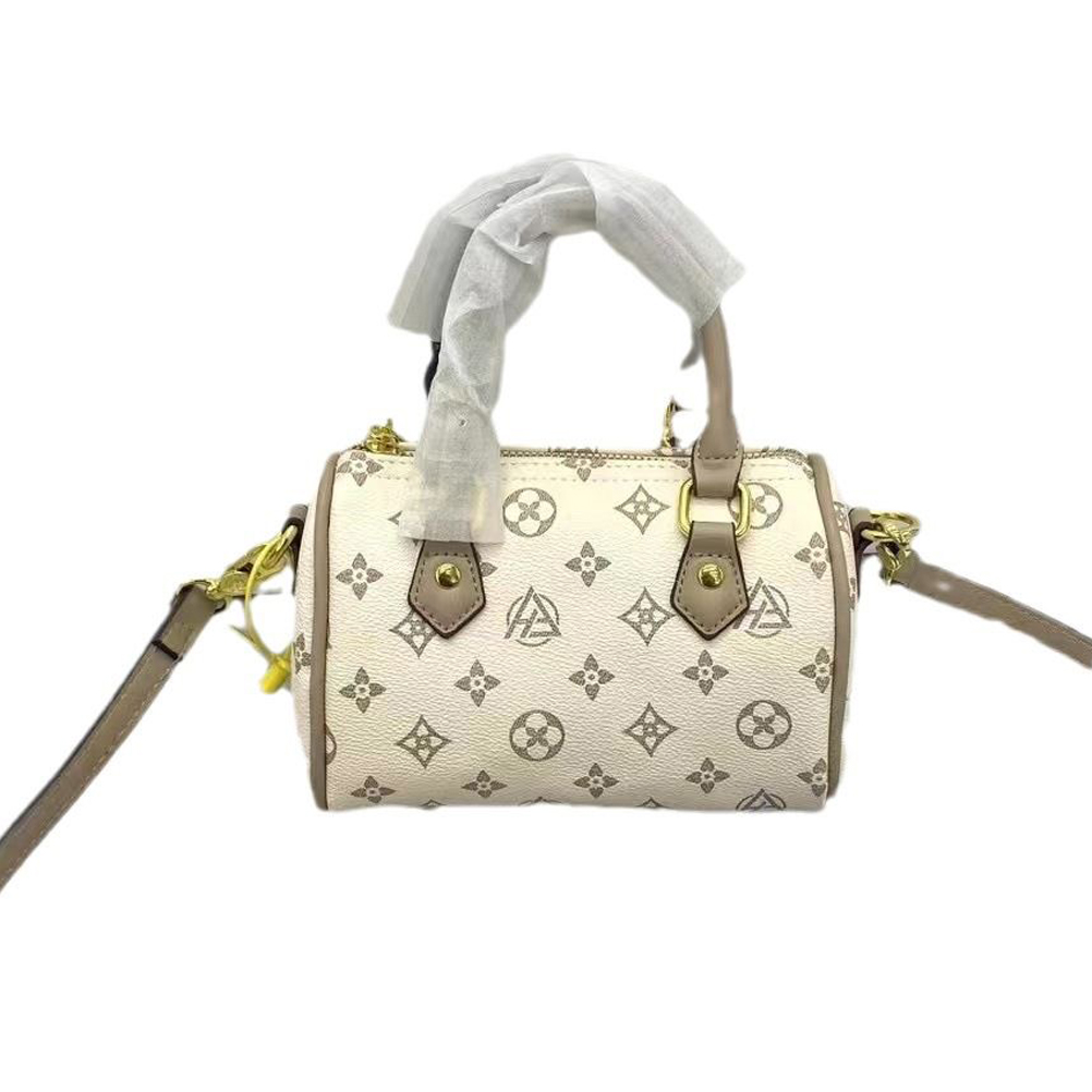 2025 Designer Bag Shoulder Bags Tote bag Luxury Bag Handbag Classic Letter Canvas Shoulder Bag Shopping Bag AAA+ women 666