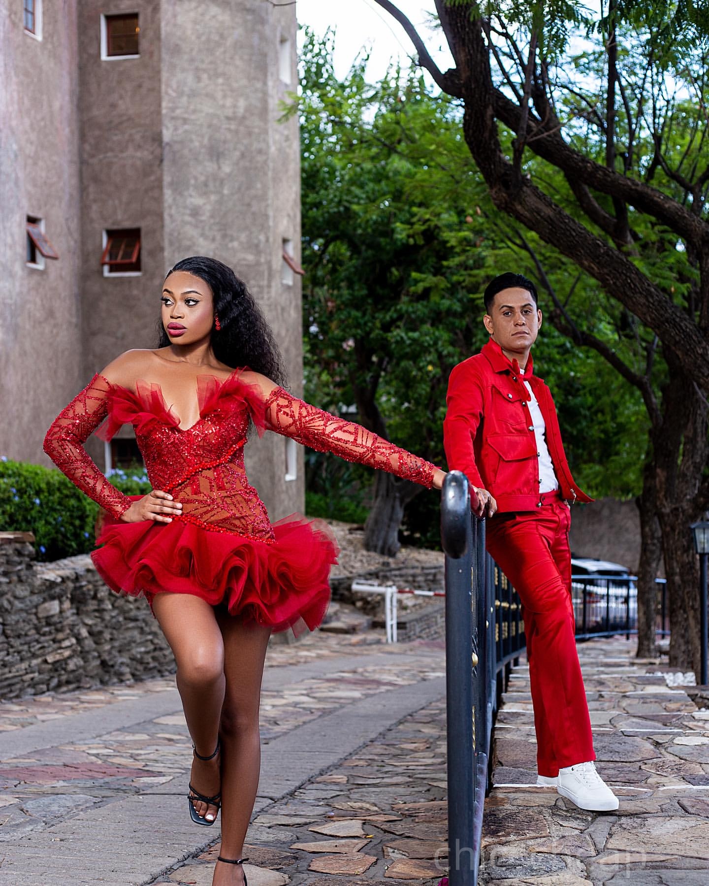 Red Mermaid Cocktail Dress Lace Beaded Tier Sweetheart Short Mini Graduation Homecoming Dresses For Special Occasions Sweetheart Gowns