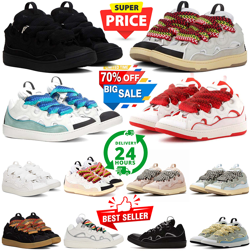 Designer shoes sneakers for men women black mens womens trainers Plate-forme casual chaussure luxury platform Dress Shoes outdoor sports trainers