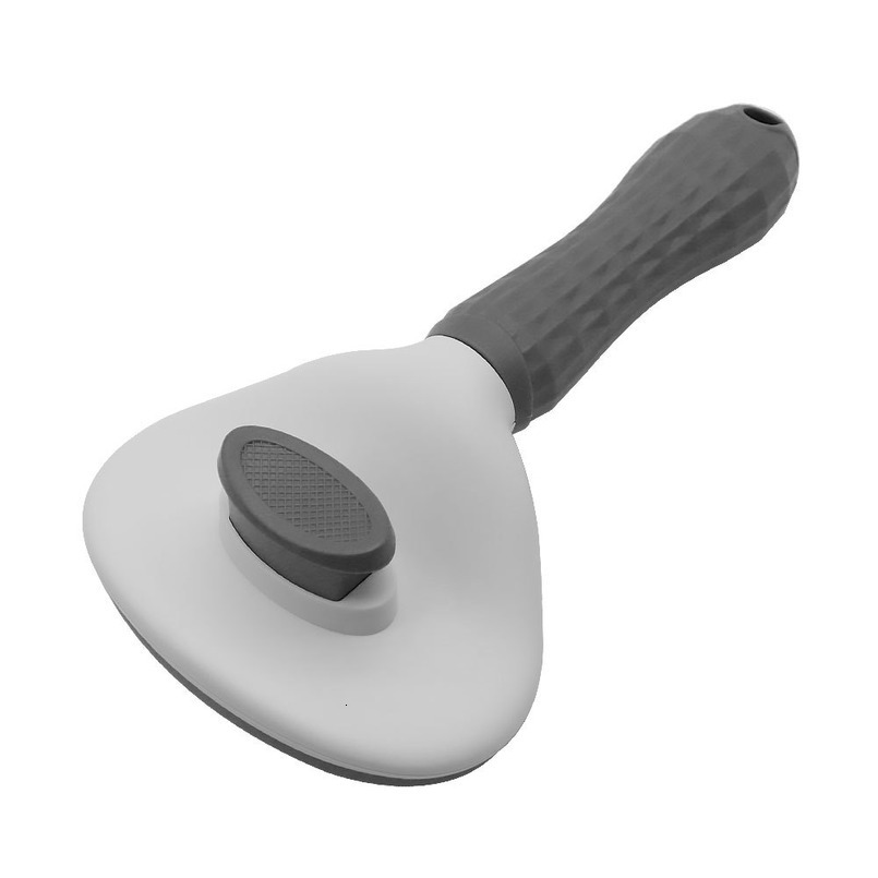 Pet Grooming Needle Cat Removing Loose Special Comb For Cats Dog Hair Brush Magic Tool