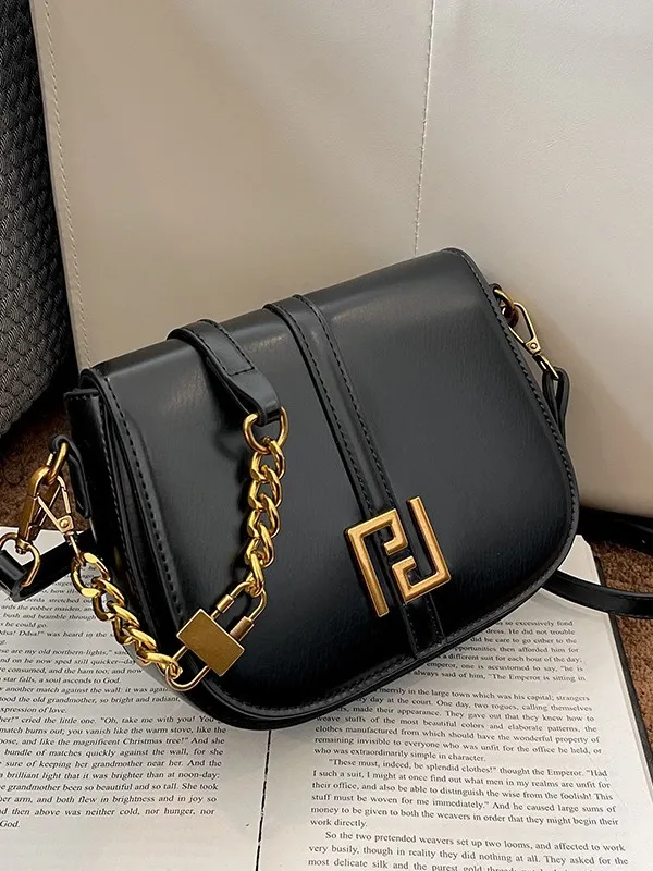 Designer Bag Shoulder Bag Crossbody Bag Luxury Bag Purse Designer 2025 For womans ladies flap square bag handbag women crossbody saddle bag