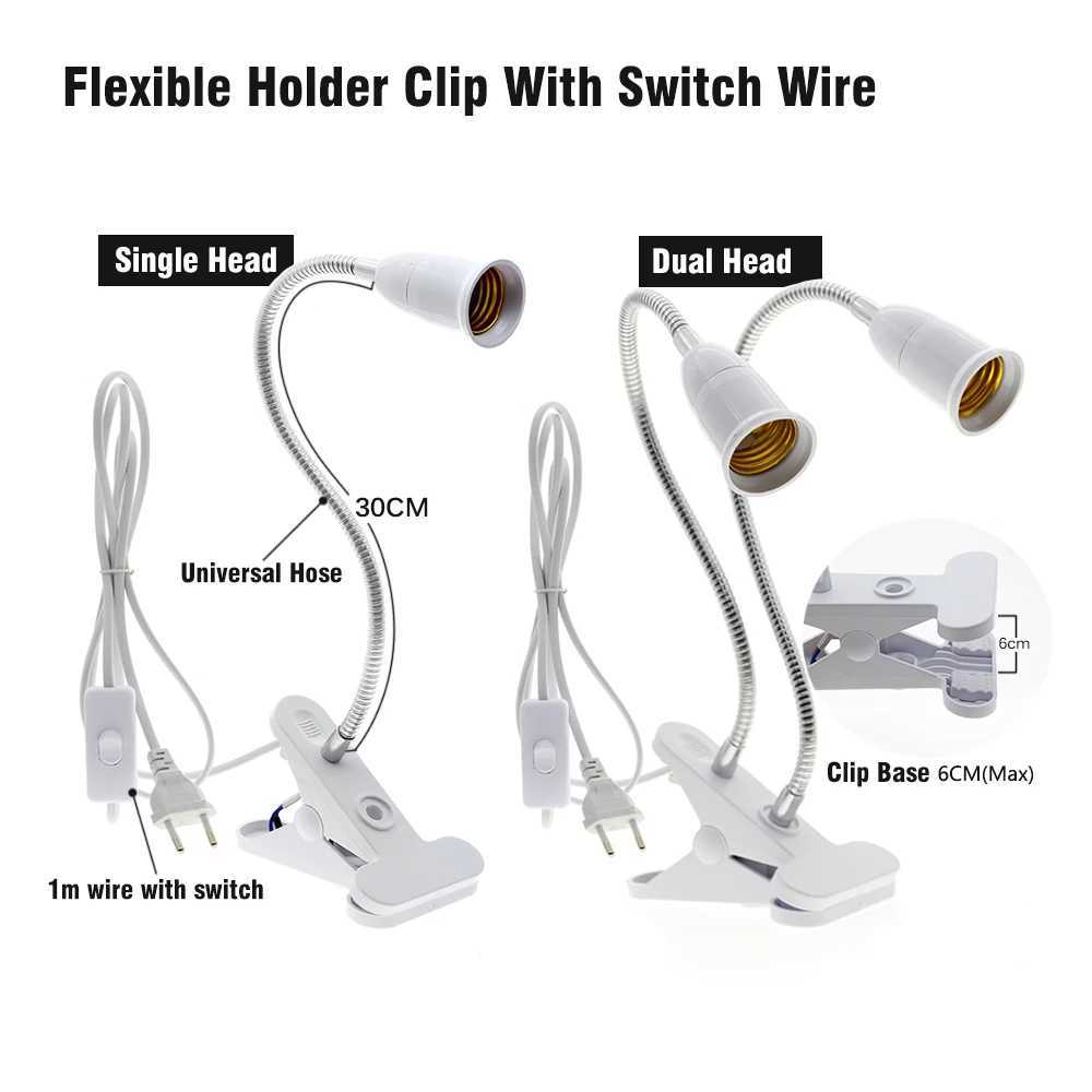 E27 18W Full Spectrum LED Grow Light Sunlike Phytolamp Bulb for Plants Flower Greenhouse Tent HydroponicXJ250526