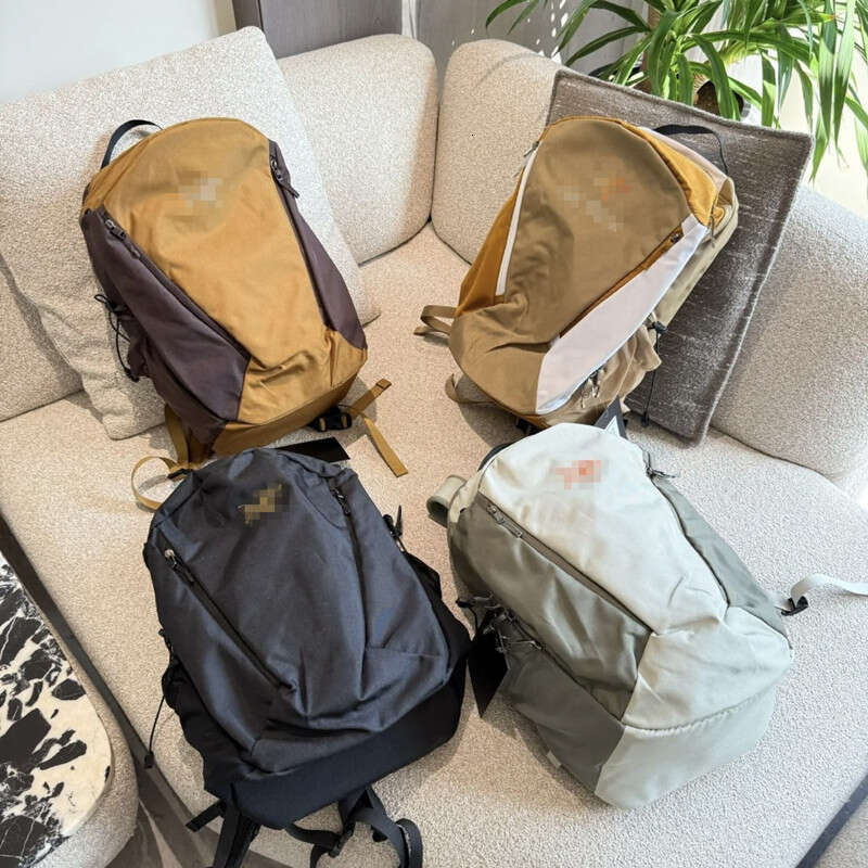 2025 New Mantis 26L Multifunctional High-Quality Bird Bag Outdoor Hiking Backpack for Men and Women