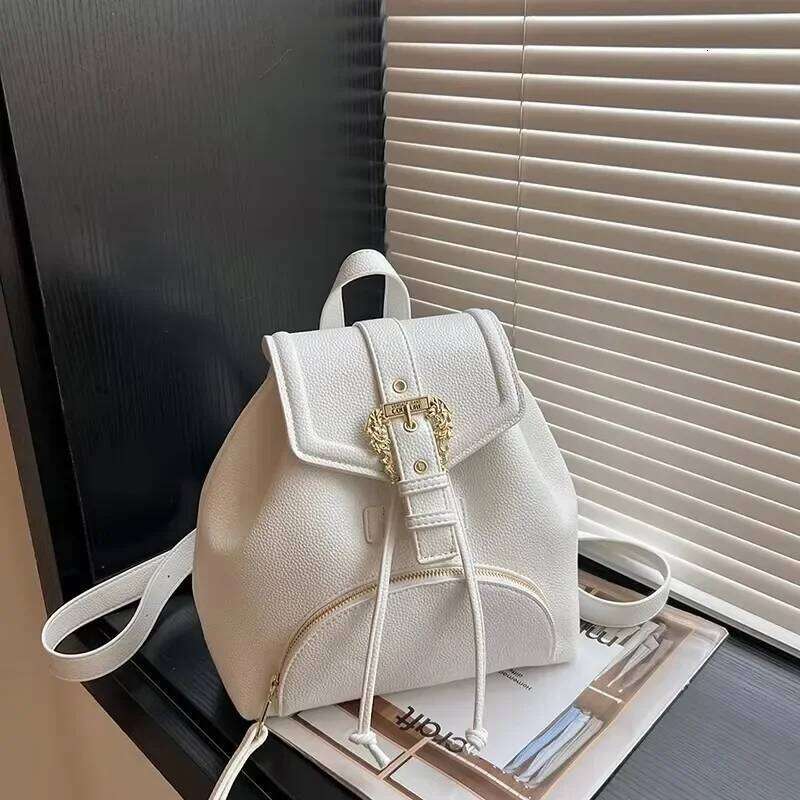 Hot Selling Chic Paris Fashion Leather Clutch Bag Elegant Solid Color Crossbody Tote Vintage Minimalist Handbag For Trendy Women Designer Bags