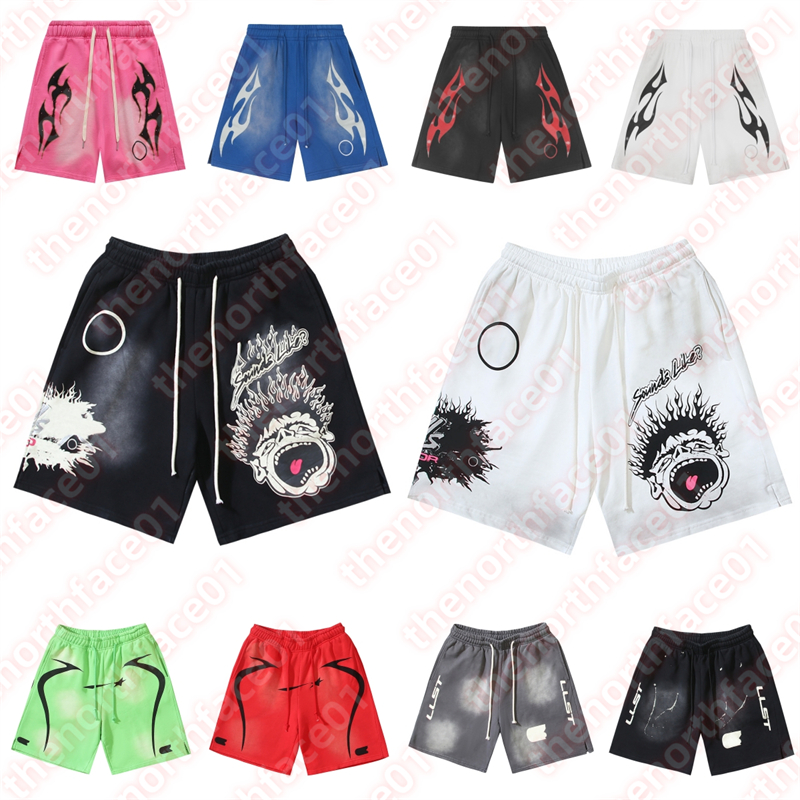Summer Mens Shorts … - image