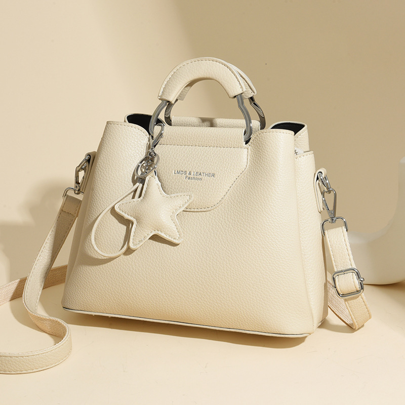 Free Shipping Designer Bag Handheld 2025 New Women's Korean Version Fashionable Versatile Outdoor Single Shoulder Hand-held Crossbody Bag For Wom