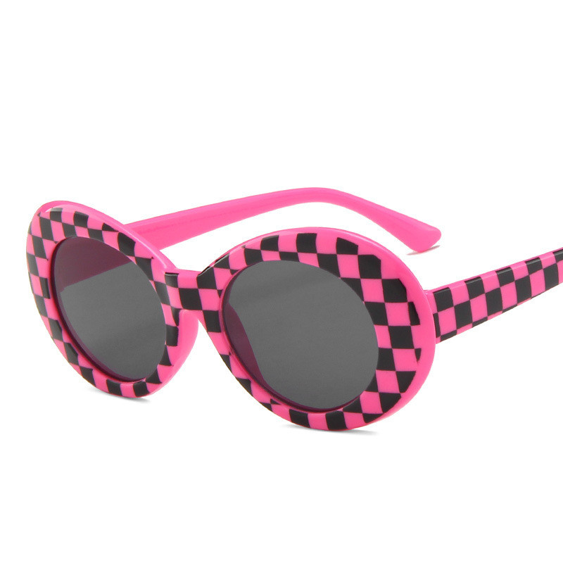 Designer sunglasses Women and Men Goggle Beach Sun Glasses Vintage with large Travel vintage personalized sun glasses W-5