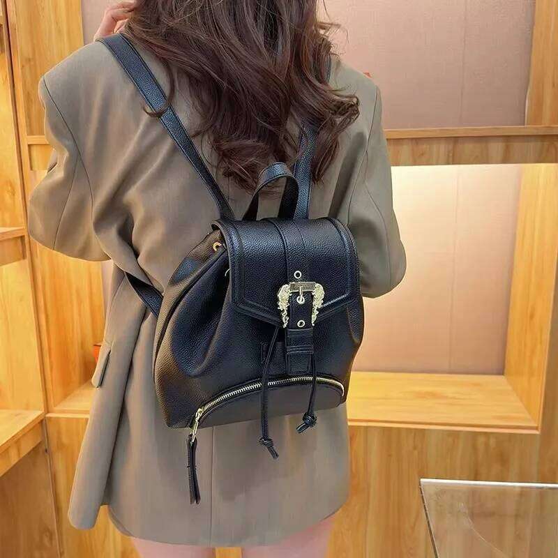 Hot Selling Chic Paris Fashion Leather Clutch Bag Elegant Solid Color Crossbody Tote Vintage Minimalist Handbag For Trendy Women Designer Bags
