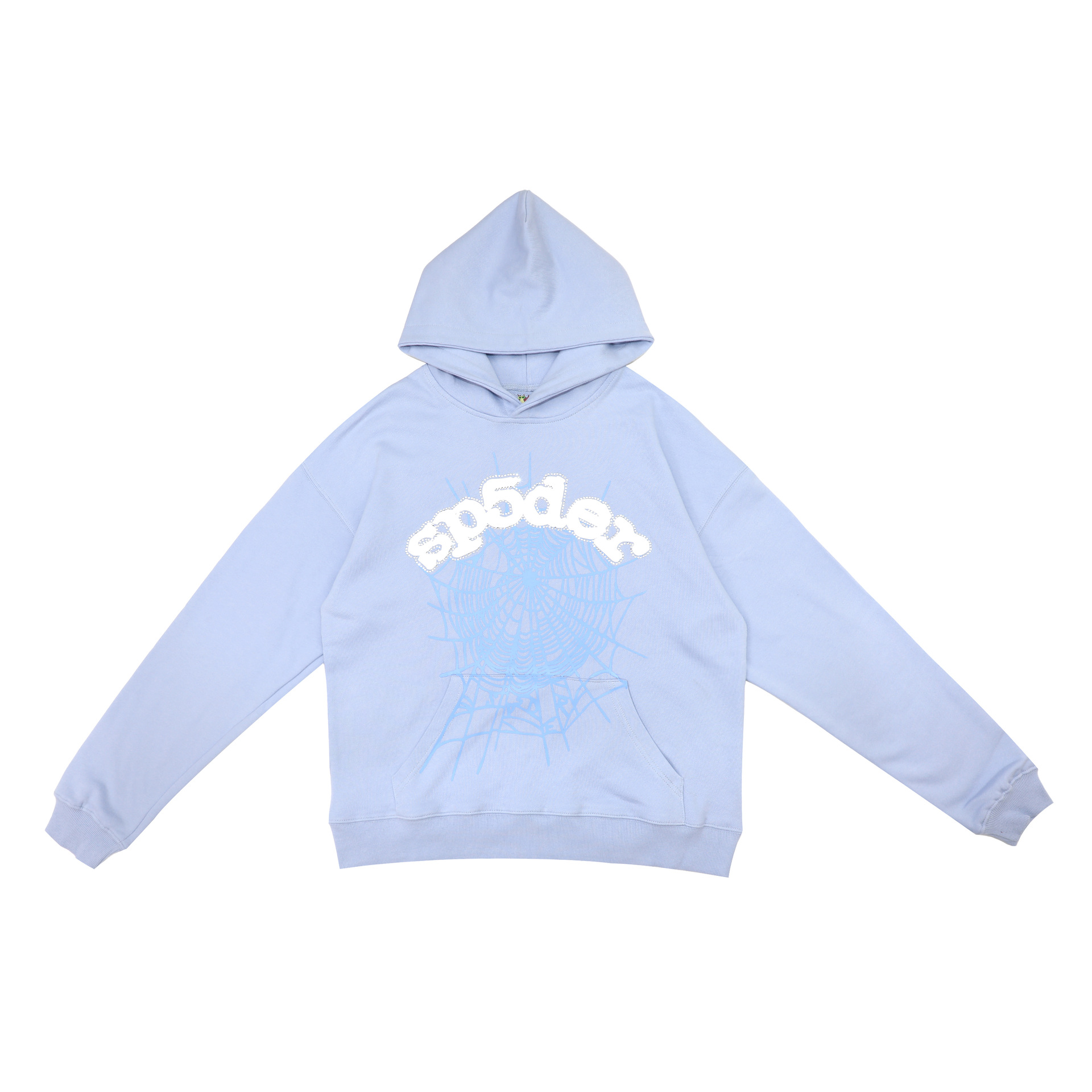 Men's Hoodies High Street Letter Graphics Printed Oversized Long-Sleeved Hoodies For Men And Woman 2025 New Hip-Hop Versatile Lazy Style Couple T
