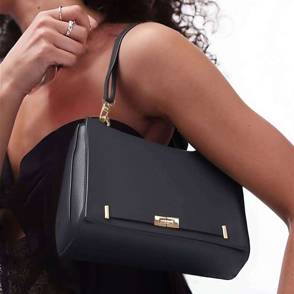 Women's Bags Designer PG Classic Minimalist Style Crossbody New Model Girls' Holiday Gift Women's Handbag Fashion Design Chain Bag