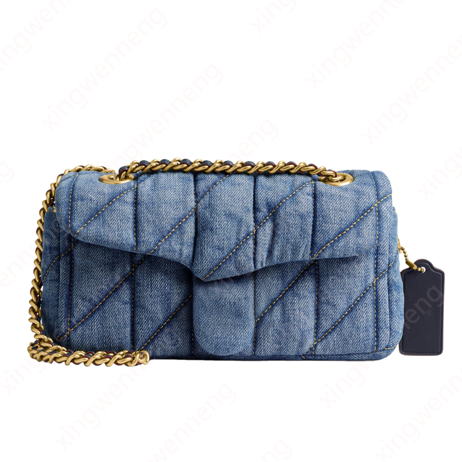 Designer 10A quality leather fashion Shoulder Quilted for Womens sacoche crossbody envelope bag Wallets Classic flap handbag