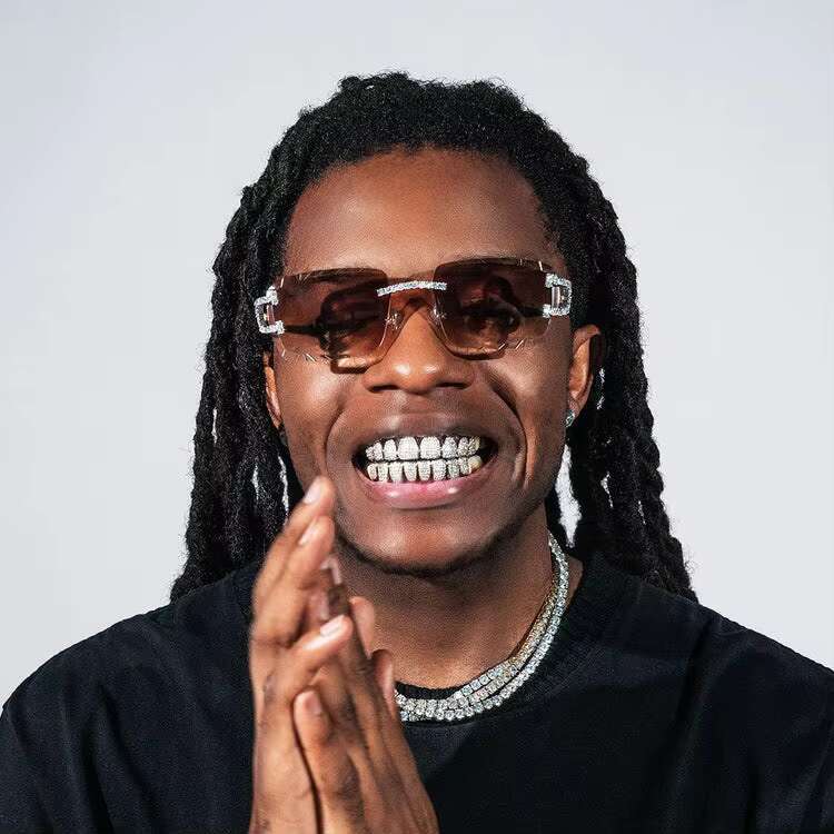 Custom 925 Silver 14k 18k Real Gold Grillz Lab Grown Diamond HPHT Vvs Moissanite Natural Diamond Hip Hop Iced Out Men Grillz