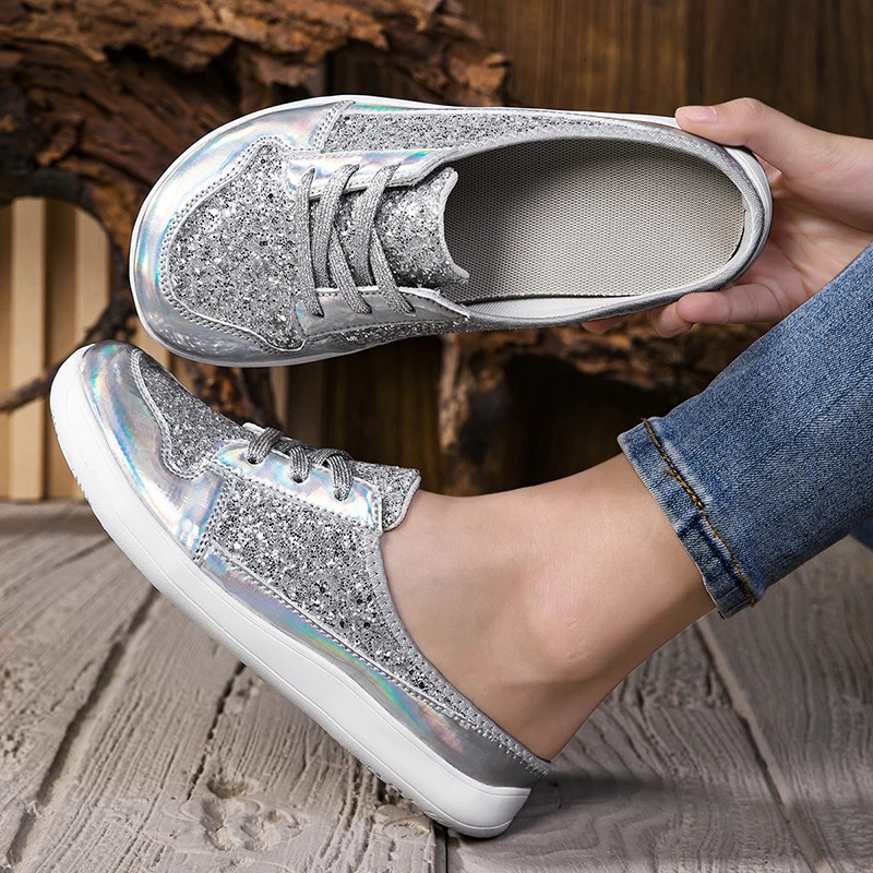 Womens Wide Head Half Slippers Fashion Punk Style Large Sports Cool Sizes 3642 250526BJ - view 5