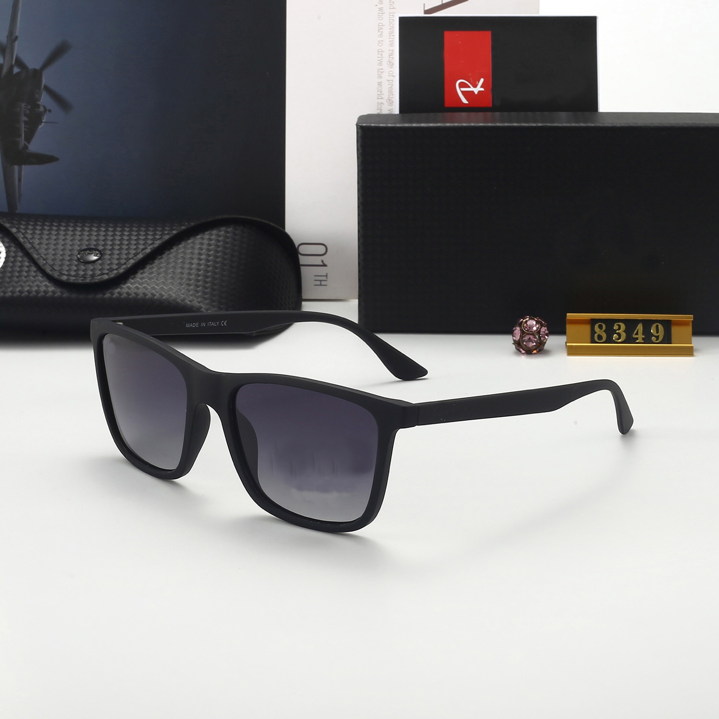 Top costal sun glasses Luxury glasses with box Sunglasses Man Women Designer Sunglasses Cycling Sun Glasses Sports Glasses