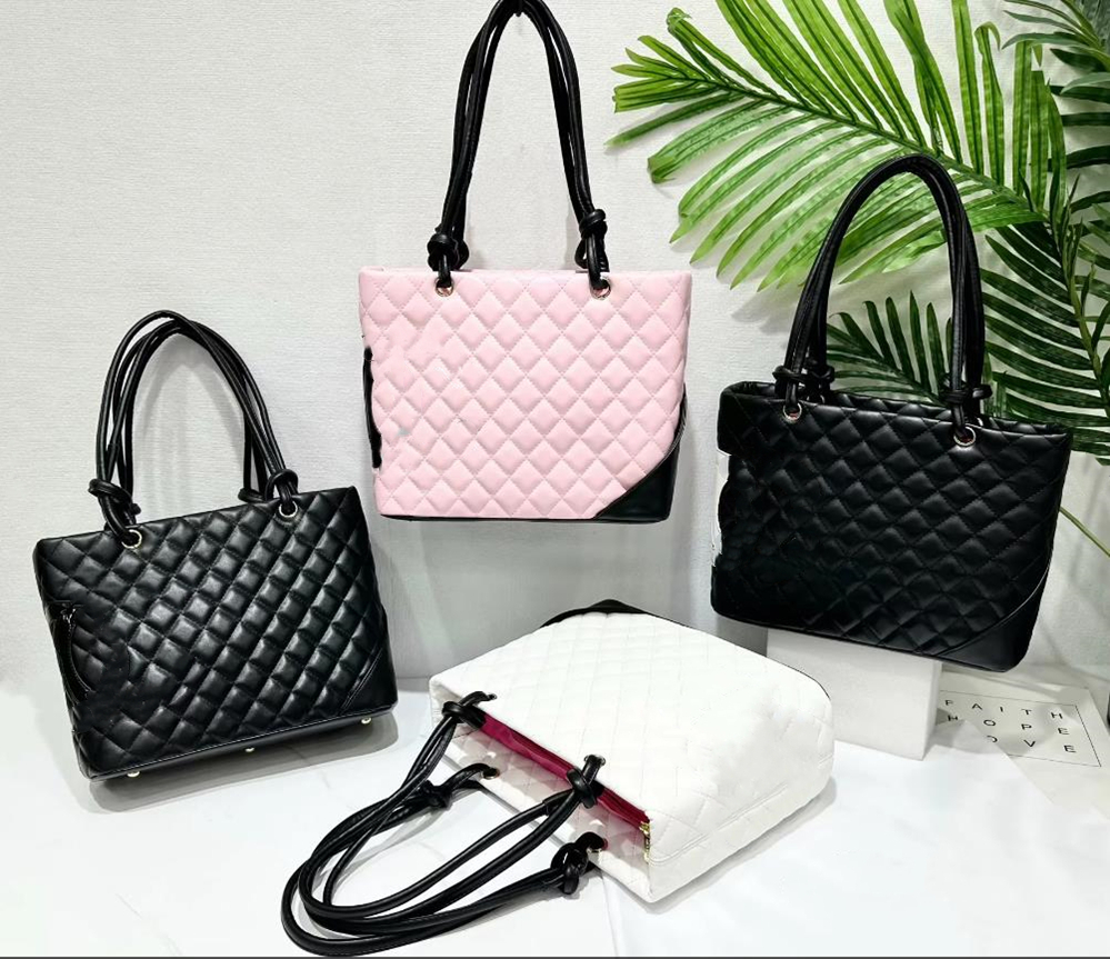 High Quality Designer bags Womens Diamond Lattice Leather Shoulder Bags Crossbody bags Handbags Messenger bag Shopping Bags tote bag Purse totes backpack