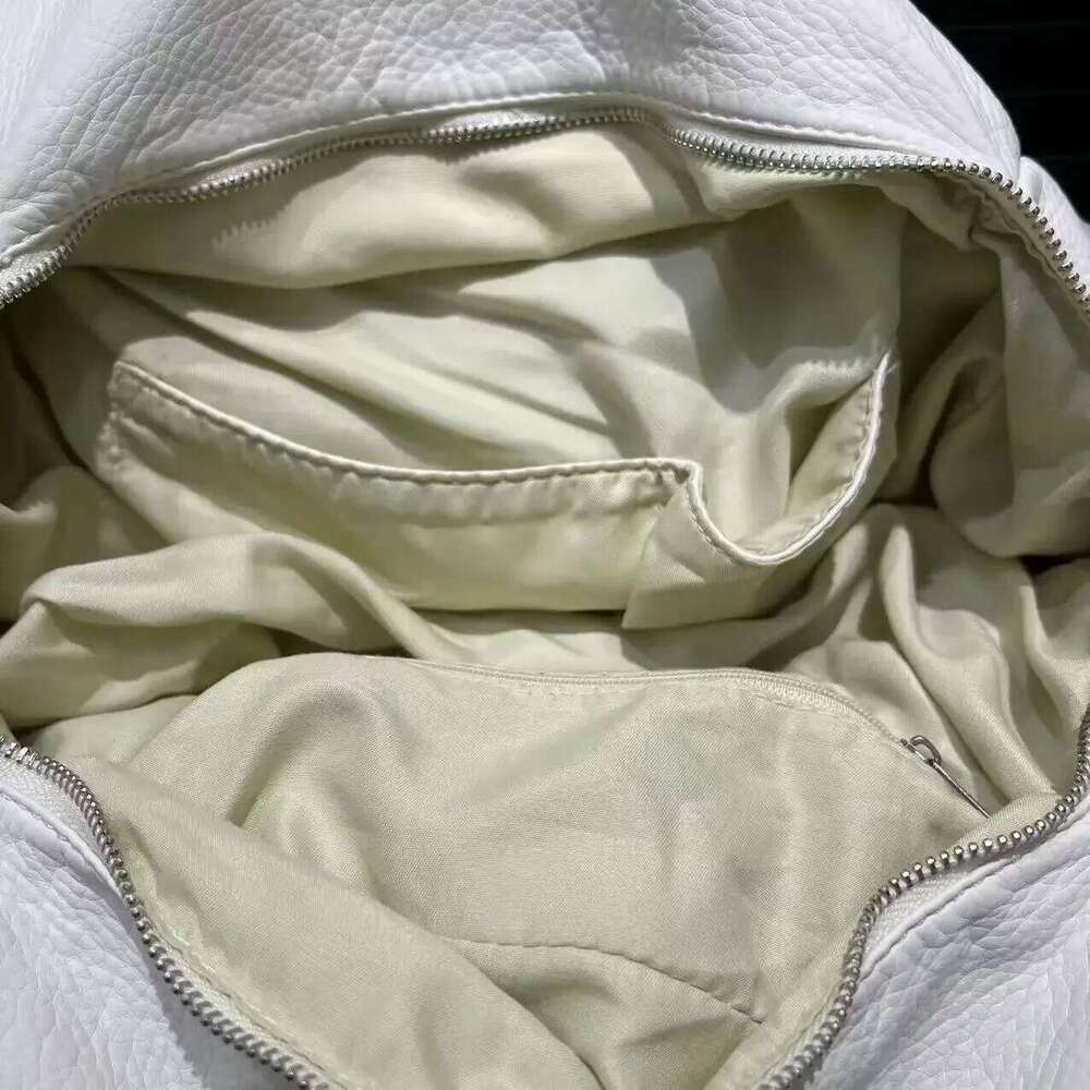 Women's Bags Designer Ladies' Fashion Y2k Hot Girl Washed And Worn Shoulder Bag, Large Capacity Retro Vegan Leather Street Handbag