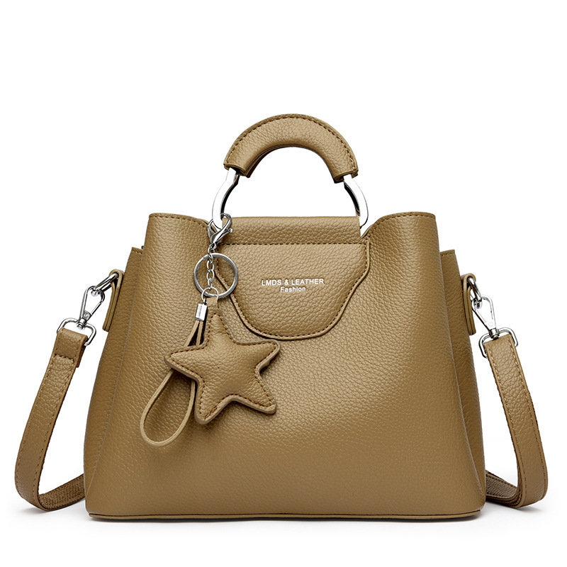 Free Shipping Designer Bag Handheld 2025 New Women's Korean Version Fashionable Versatile Outdoor Single Shoulder Hand-held Crossbody Bag For Wom