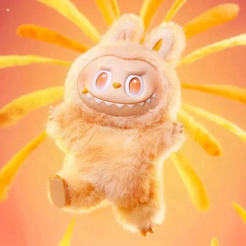 2025 Labubu V3 The Monsters Big Into Energy Series Vinyl Face Blind Box Cute Labubu Fashion Pendant Decor Toys Surprise GiftT250526