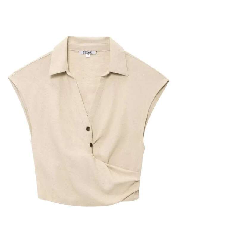 Hipseam Buckle Long Skirt Spring 2 Casual V Neck Button Short Shirt Female Two Piece Set Women Outfit