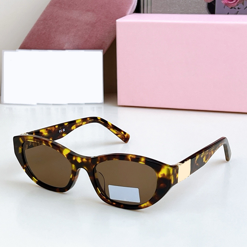 Fashion Designer Sunglasses For Women Luxury Sunglasses A03S Men Women Classic Acetate Frame Sun Glasses UV400 Protective goggles